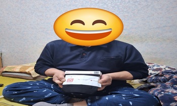 노인맞춤돌봄서비스 유니클로 히트텍 지원