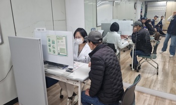 성모병원과 함께하는 찾아가는 건강의료서비스